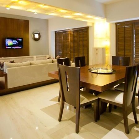 Hs Hotsson Hotel Λεόν Εξωτερικό φωτογραφία