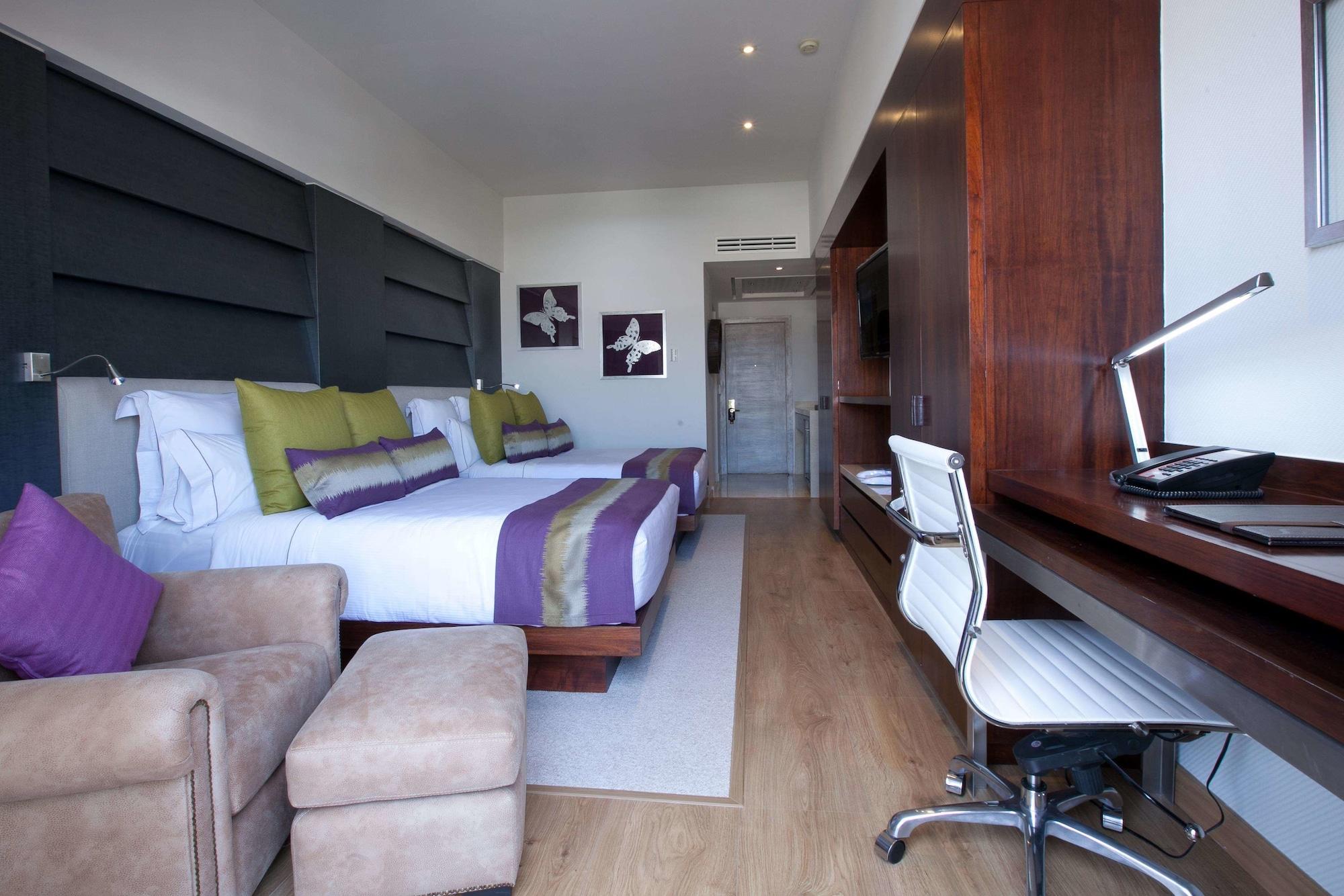 Hs Hotsson Hotel Λεόν Εξωτερικό φωτογραφία