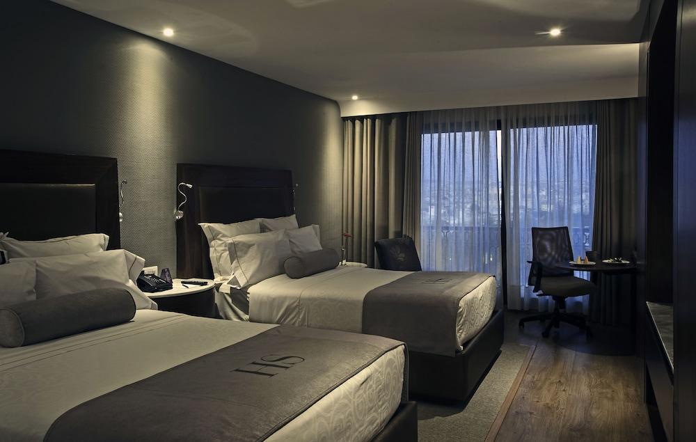 Hs Hotsson Hotel Λεόν Εξωτερικό φωτογραφία