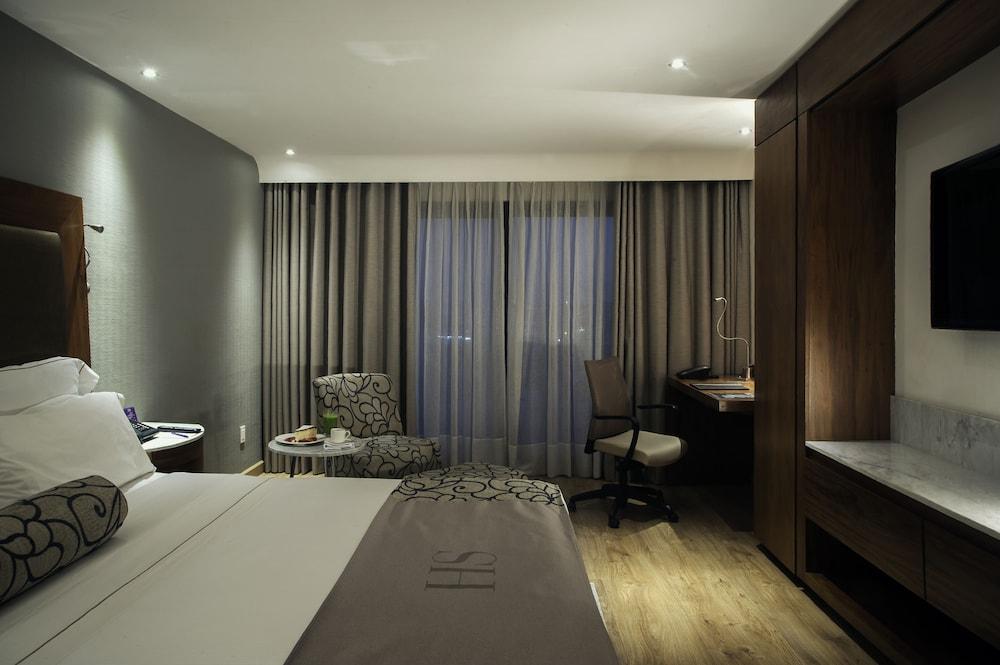 Hs Hotsson Hotel Λεόν Εξωτερικό φωτογραφία