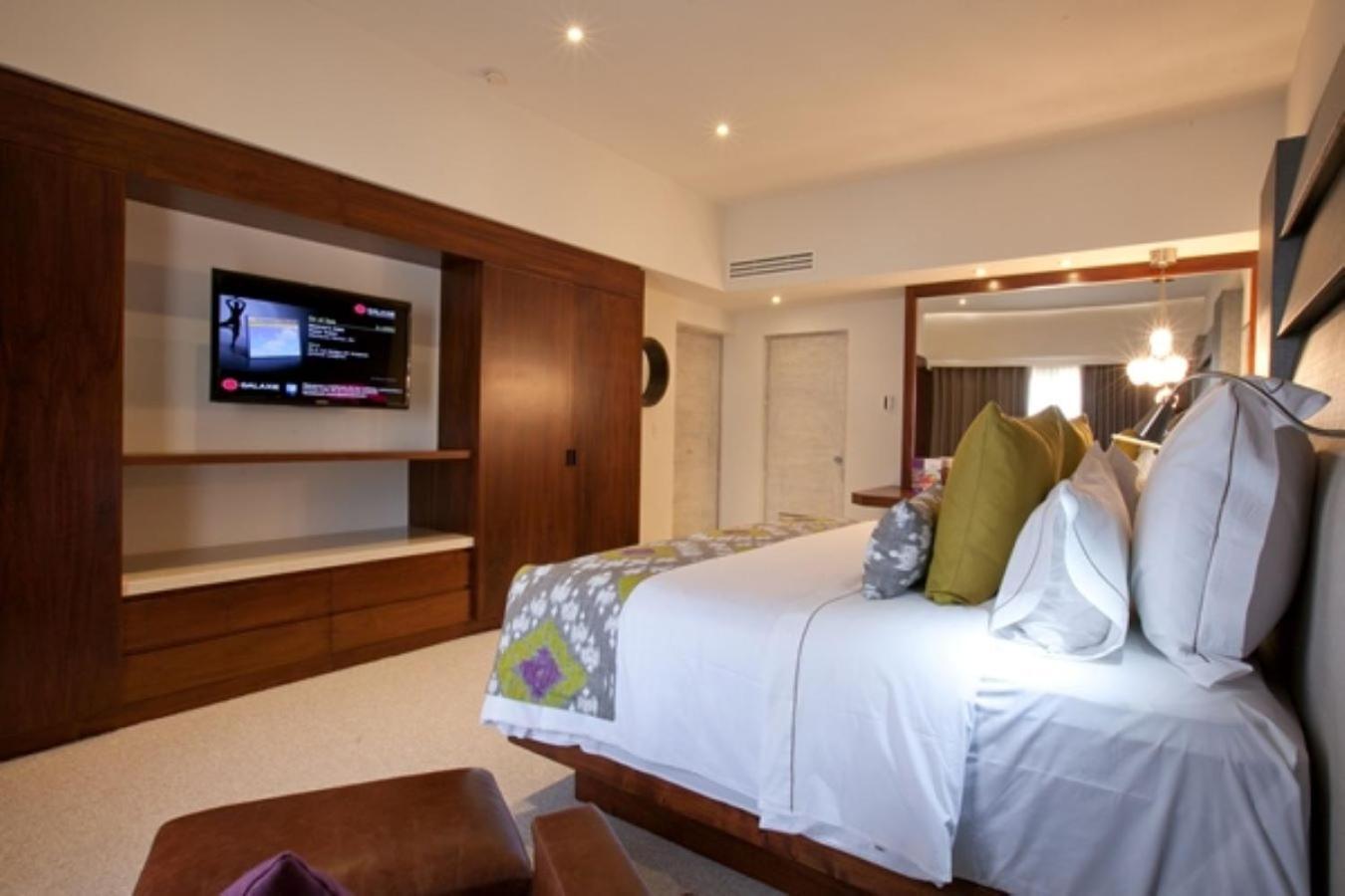 Hs Hotsson Hotel Λεόν Εξωτερικό φωτογραφία