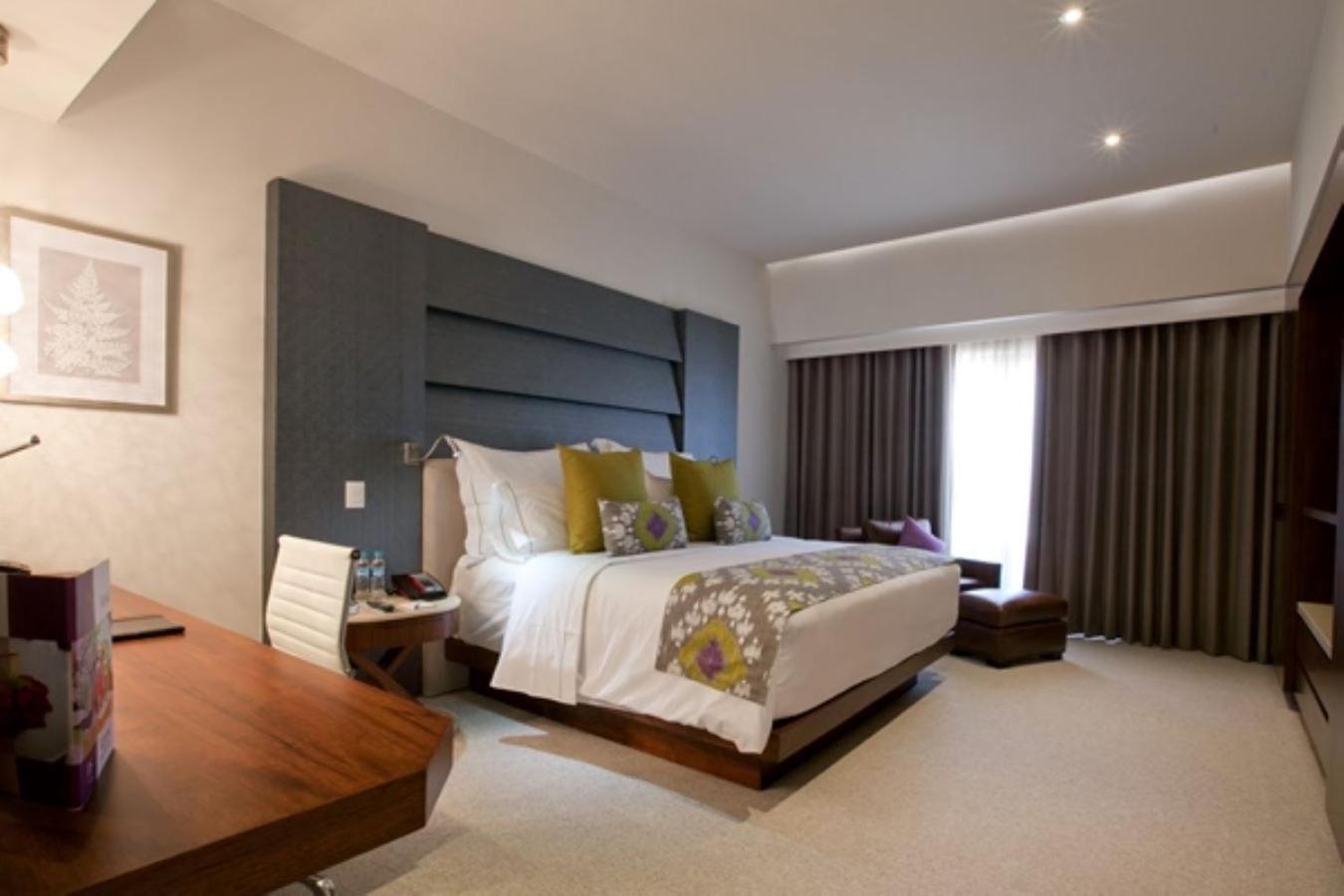 Hs Hotsson Hotel Λεόν Εξωτερικό φωτογραφία