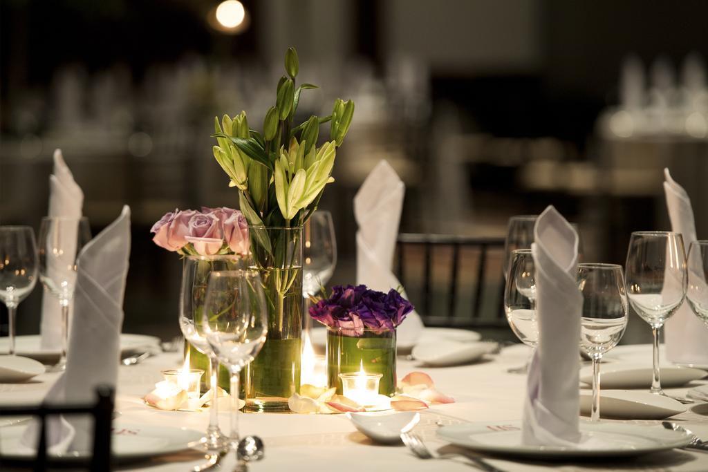 Hs Hotsson Hotel Λεόν Εξωτερικό φωτογραφία