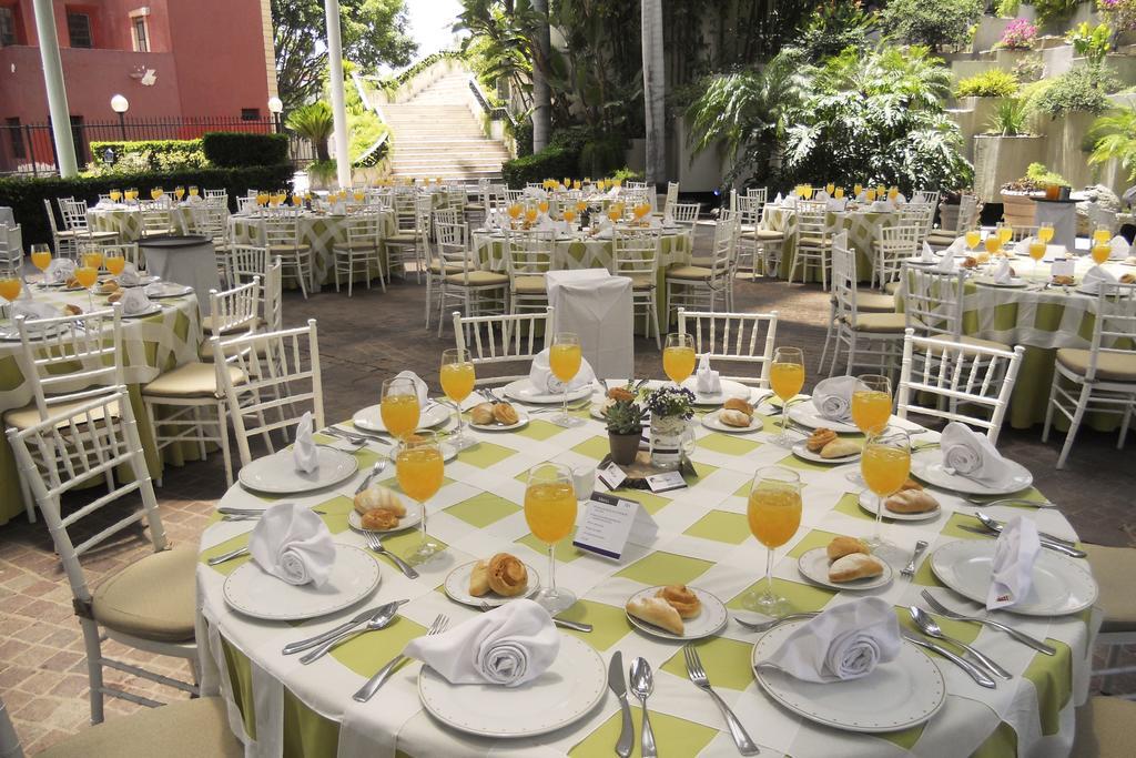 Hs Hotsson Hotel Λεόν Εξωτερικό φωτογραφία