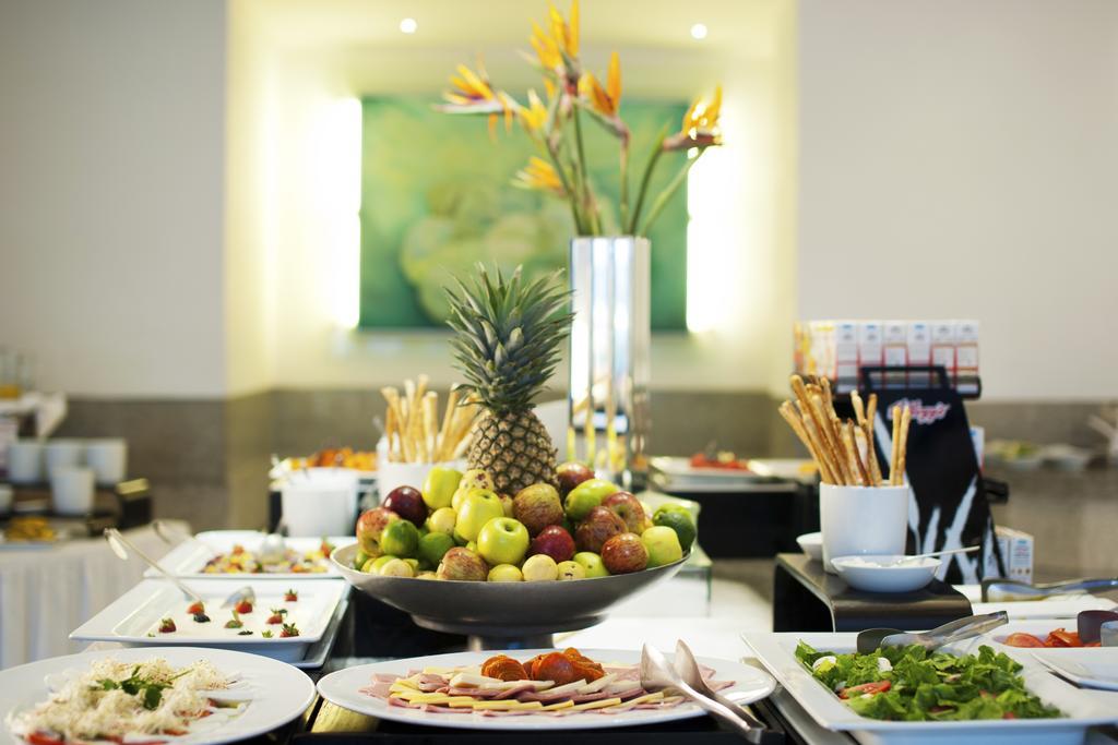 Hs Hotsson Hotel Λεόν Εξωτερικό φωτογραφία