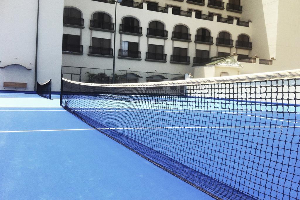 Hs Hotsson Hotel Λεόν Εξωτερικό φωτογραφία