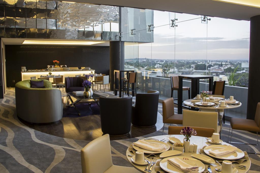 Hs Hotsson Hotel Λεόν Εξωτερικό φωτογραφία