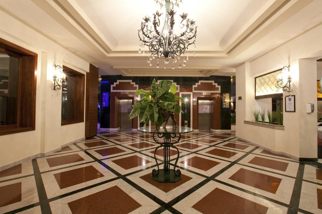 Hs Hotsson Hotel Λεόν Εξωτερικό φωτογραφία