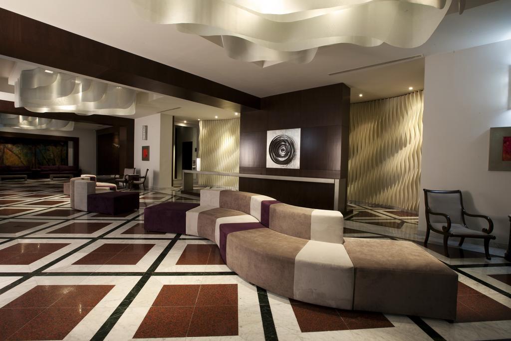 Hs Hotsson Hotel Λεόν Εξωτερικό φωτογραφία